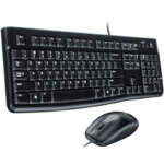 logitech mk120