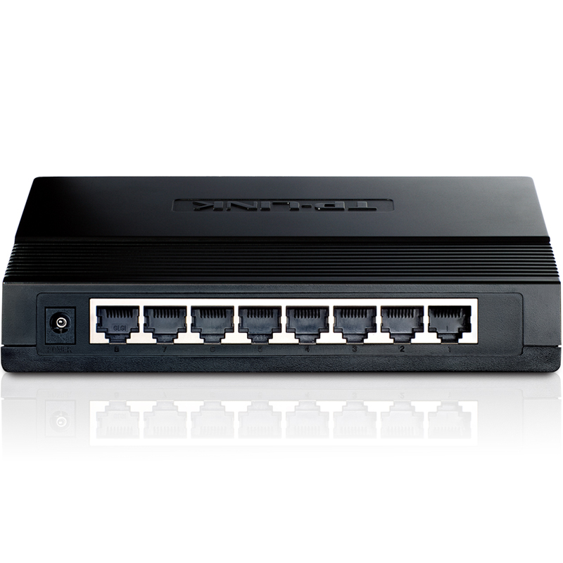 tp-link tl-sg1008d