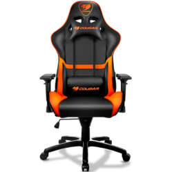 cougar amor gaming chair