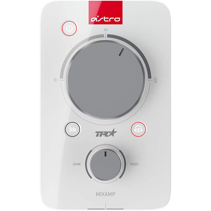 Auriculares con micrófono ASTRO A40 TR + MixAmp Pro TR para Xbox