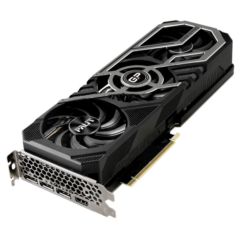 Especificaciones best sale rtx 3070