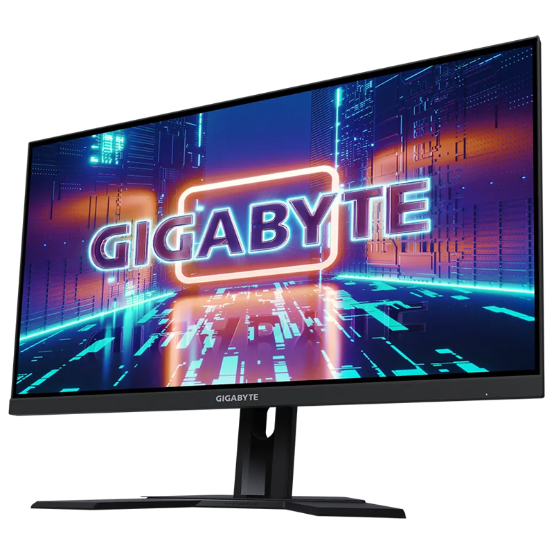 Monitor Gigabyte M27Q X 240hz 1