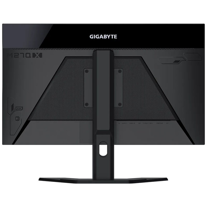 Monitor Gigabyte M27Q X 240hz