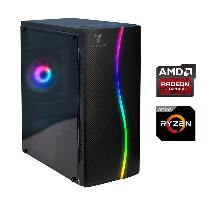 Amd ryzen 3 3200g características hot sale