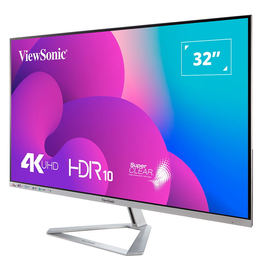 Monitor Viewsonic VX3276-4k-mhd 4