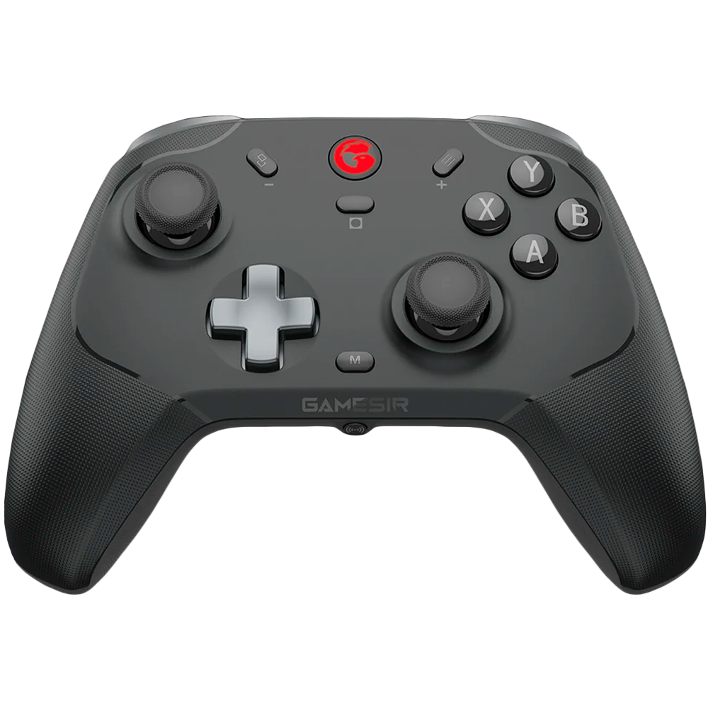 Joystick Control GameSir G7 Cableado para Xbox / PC - Negro